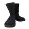 アグ UGG MOUNTAIN QUILTED SHORT KNIT BOOTS レディース JPN:24