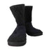 アグ UGG MOUNTAIN QUILTED SHORT KNIT BOOTS レディース JPN:24