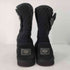 アグ UGG MOUNTAIN QUILTED SHORT KNIT BOOTS レディース JPN:24