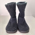 アグ UGG MOUNTAIN QUILTED SHORT KNIT BOOTS レディース JPN:24