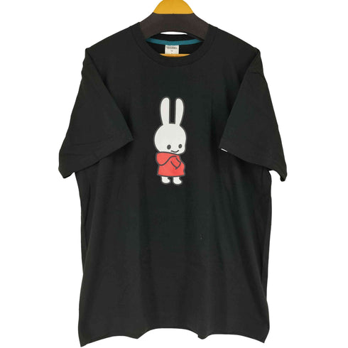 キューン CUNE 両面プリント S/S Tシャツ メンズ JPN:XL