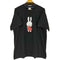 キューン CUNE 両面プリント S/S Tシャツ メンズ JPN:XL