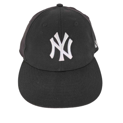 ニューエラ NEW ERA 9FIFTY NY刺繍 6パネル ベースボールキャップ メンズ