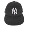 ニューエラ NEW ERA 9FIFTY NY刺繍 6パネル ベースボールキャップ メンズ