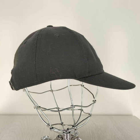 ニューエラ NEW ERA 9FIFTY NY刺繍 6パネル ベースボールキャップ メンズ