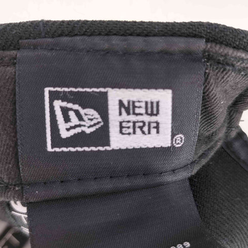 ニューエラ NEW ERA 9FIFTY NY刺繍 6パネル ベースボールキャップ メンズ