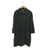 piero chiesa PURE CASHMERE 100% カシミヤステンカラーコート メンズ 92-80-165