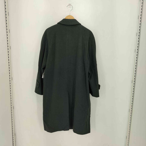 piero chiesa PURE CASHMERE 100% カシミヤステンカラーコート メンズ 92-80-165