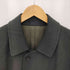 piero chiesa PURE CASHMERE 100% カシミヤステンカラーコート メンズ 92-80-165