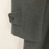 piero chiesa PURE CASHMERE 100% カシミヤステンカラーコート メンズ 92-80-165