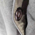 piero chiesa PURE CASHMERE 100% カシミヤステンカラーコート メンズ 92-80-165