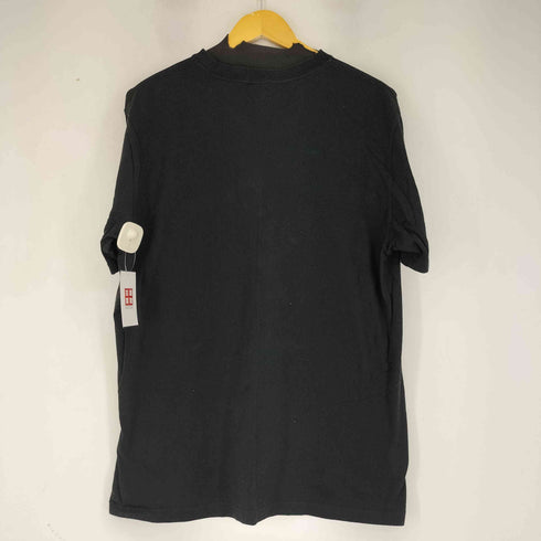 バンズ VANS フロントプリント S/S Tシャツ メンズ JPN:XL
