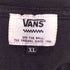 バンズ VANS フロントプリント S/S Tシャツ メンズ JPN:XL