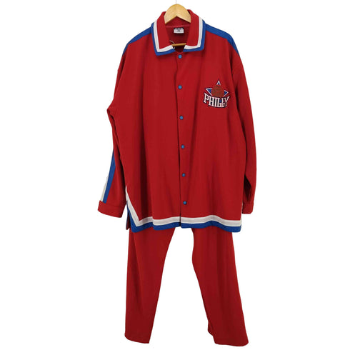 DELF Philadelphia セットアップ B系 メンズ JPN:XXL