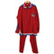 DELF Philadelphia セットアップ B系 メンズ JPN:XXL