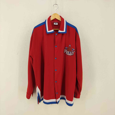 DELF Philadelphia セットアップ B系 メンズ JPN:XXL