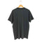 ペンザンスの海賊 袖裾シングル クルーネックTシャツ メンズ
