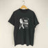 ペンザンスの海賊 袖裾シングル クルーネックTシャツ メンズ