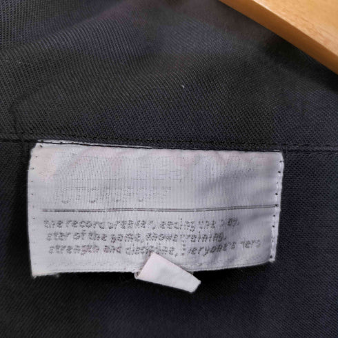 ブリジストン BRIDGESTONE ワーク つなぎ メンズ EL