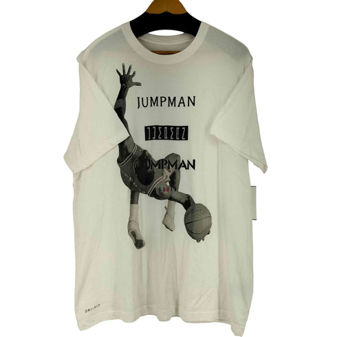 ジョーダンブランド JORDAN BRAND ジャンプマン フォト S/S DFCT クルー メンズ JPN:XL