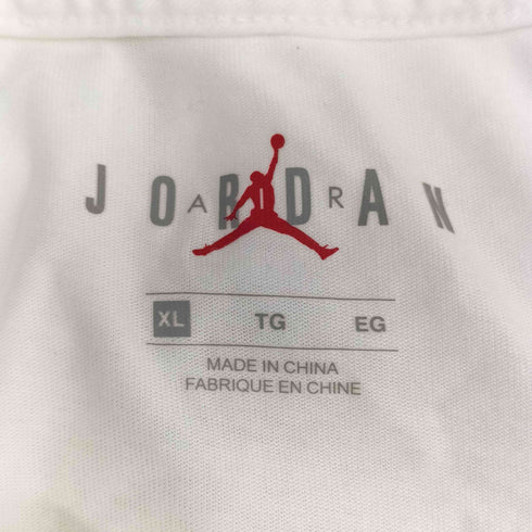 ジョーダンブランド JORDAN BRAND ジャンプマン フォト S/S DFCT クルー メンズ JPN:XL