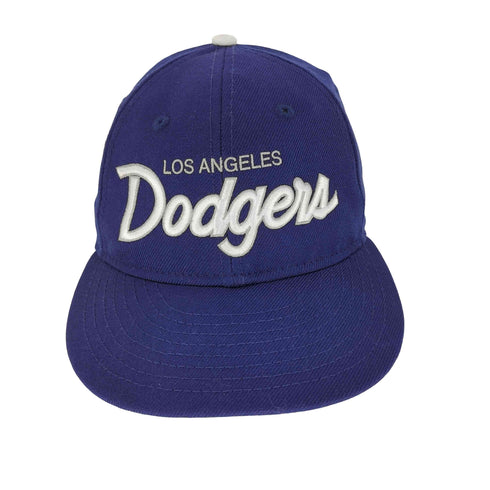 ニューエラ NEW ERA 9FIFTY MLBチーム刺繍 6パネルキャップ メンズ