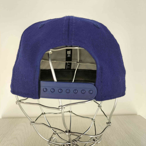 ニューエラ NEW ERA 9FIFTY MLBチーム刺繍 6パネルキャップ メンズ