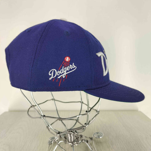 ニューエラ NEW ERA 9FIFTY MLBチーム刺繍 6パネルキャップ メンズ