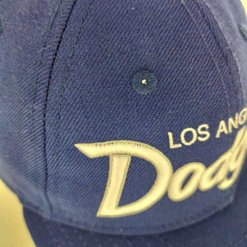 ニューエラ NEW ERA 9FIFTY MLBチーム刺繍 6パネルキャップ メンズ