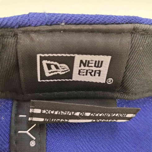 ニューエラ NEW ERA 9FIFTY MLBチーム刺繍 6パネルキャップ メンズ