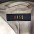 ダックス DAKS 襟裏チェック フェイクレザージャケット メンズ JPN:M