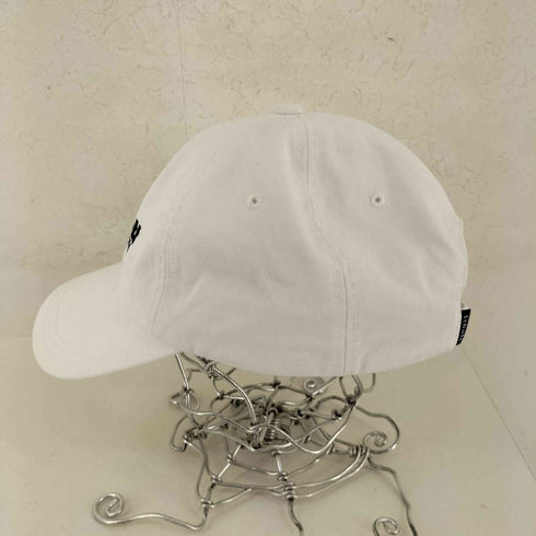 ショット Schott ベーシック ロゴ コットンツイル ローキャップ メンズ