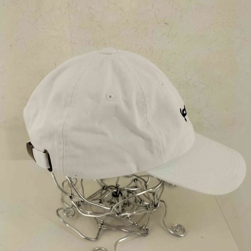 ショット Schott ベーシック ロゴ コットンツイル ローキャップ メンズ