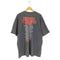 アルスタイルアパレルアクティブウェアー ALSTYLE APPAREL & ACTIVEWEAR 星条旗デザイン両面プリントバンドTシャツ メンズ 2XL