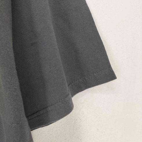 アルスタイルアパレルアクティブウェアー ALSTYLE APPAREL & ACTIVEWEAR 星条旗デザイン両面プリントバンドTシャツ メンズ 2XL