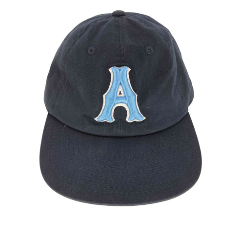 アップルバム APPLEBUM Relaxed Cotton Cap メンズ