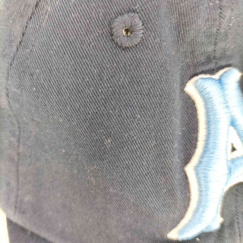 アップルバム APPLEBUM Relaxed Cotton Cap メンズ