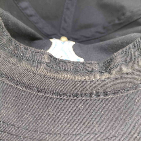 アップルバム APPLEBUM Relaxed Cotton Cap メンズ