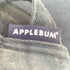 アップルバム APPLEBUM Relaxed Cotton Cap メンズ