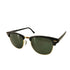 レイバン Ray-Ban CLUBMASTER CLASSIC サングラス メンズ 51□21