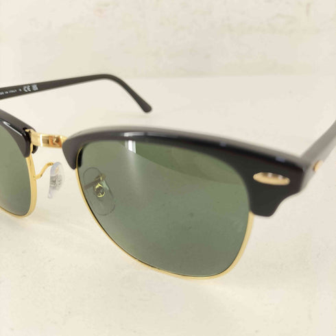 レイバン Ray-Ban CLUBMASTER CLASSIC サングラス メンズ 51□21