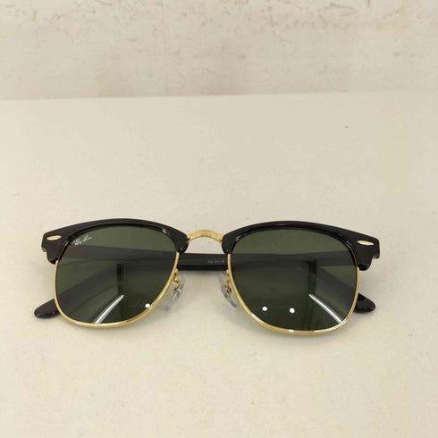 レイバン Ray-Ban CLUBMASTER CLASSIC サングラス メンズ 51□21