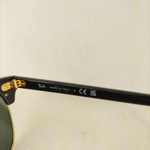 レイバン Ray-Ban CLUBMASTER CLASSIC サングラス メンズ 51□21