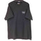 ラファイエット Lafayette SCHIMANSKI バックビッグプリント S/S Tシャツ メンズ JPN:XL