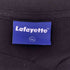 ラファイエット Lafayette SCHIMANSKI バックビッグプリント S/S Tシャツ メンズ JPN:XL