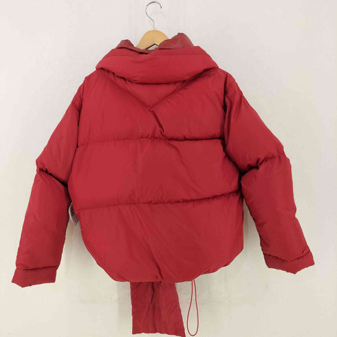 ファセッタズム FACETASM BIG BOMB DOWN JACKET メンズ JPN:L