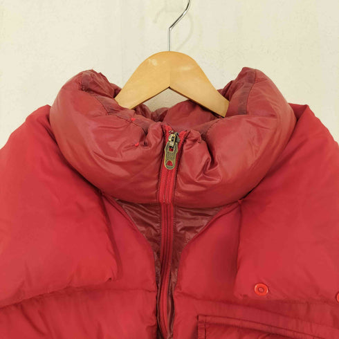 ファセッタズム FACETASM BIG BOMB DOWN JACKET メンズ JPN:L