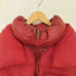 ファセッタズム FACETASM BIG BOMB DOWN JACKET メンズ JPN:L