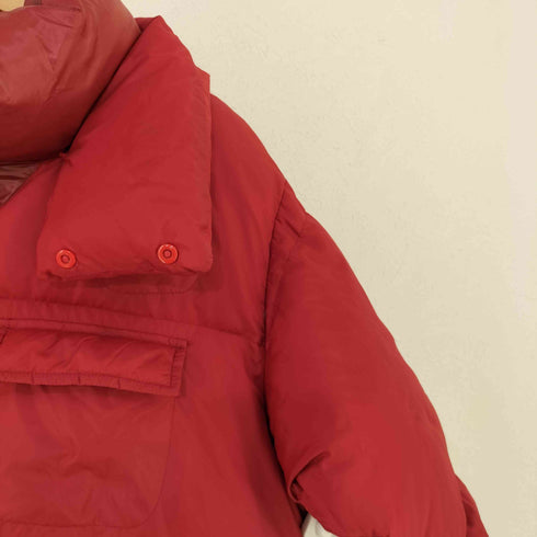 ファセッタズム FACETASM BIG BOMB DOWN JACKET メンズ JPN:L