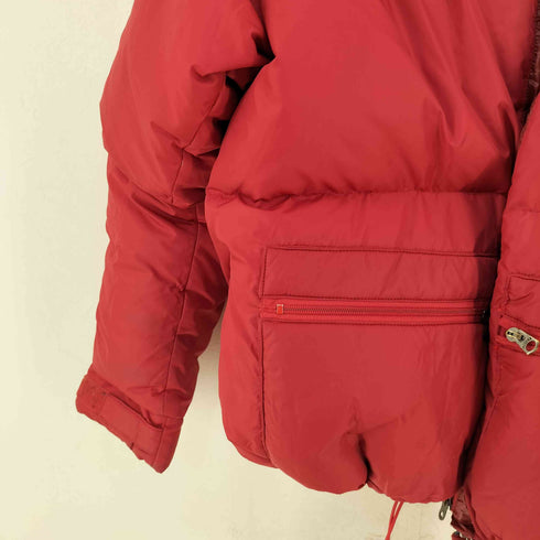 ファセッタズム FACETASM BIG BOMB DOWN JACKET メンズ JPN:L